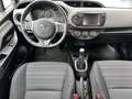 Toyota Yaris 1.3 Edition-S *1.Hand *Scheckheft *TÜV Neu Blanco - thumbnail 17