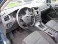 Volkswagen Golf VII Lim. Trendline BMT*PDC*Service neu* Blu/Azzurro - thumbnail 8