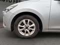 Mazda 2 Kizoku NAVI ALLWETTER Silber - thumbnail 6