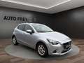 Mazda 2 Kizoku NAVI ALLWETTER Silber - thumbnail 1