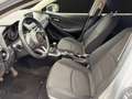 Mazda 2 Kizoku NAVI ALLWETTER Silber - thumbnail 7
