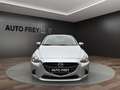 Mazda 2 Kizoku NAVI ALLWETTER Silber - thumbnail 5