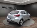Mazda 2 Kizoku NAVI ALLWETTER Silber - thumbnail 3