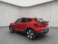 Volvo C40 Recharge Twin-Motor Ultimate Leder Pixel-LED 2 Rot - thumbnail 3
