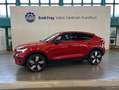 Volvo C40 Recharge Twin-Motor Ultimate Leder Pixel-LED 2 Rot - thumbnail 27