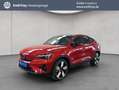 Volvo C40 Recharge Twin-Motor Ultimate Leder Pixel-LED 2 Rot - thumbnail 1
