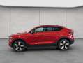 Volvo C40 Recharge Twin-Motor Ultimate Leder Pixel-LED 2 Rot - thumbnail 2