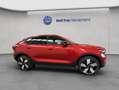 Volvo C40 Recharge Twin-Motor Ultimate Leder Pixel-LED 2 Rot - thumbnail 7
