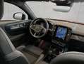 Volvo C40 Recharge Twin-Motor Ultimate Leder Pixel-LED 2 Rot - thumbnail 30