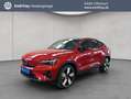 Volvo C40 Recharge Twin-Motor Ultimate Leder Pixel-LED 2 Rouge - thumbnail 1