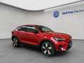 Volvo C40 Recharge Twin-Motor Ultimate Leder Pixel-LED 2 Rot - thumbnail 8