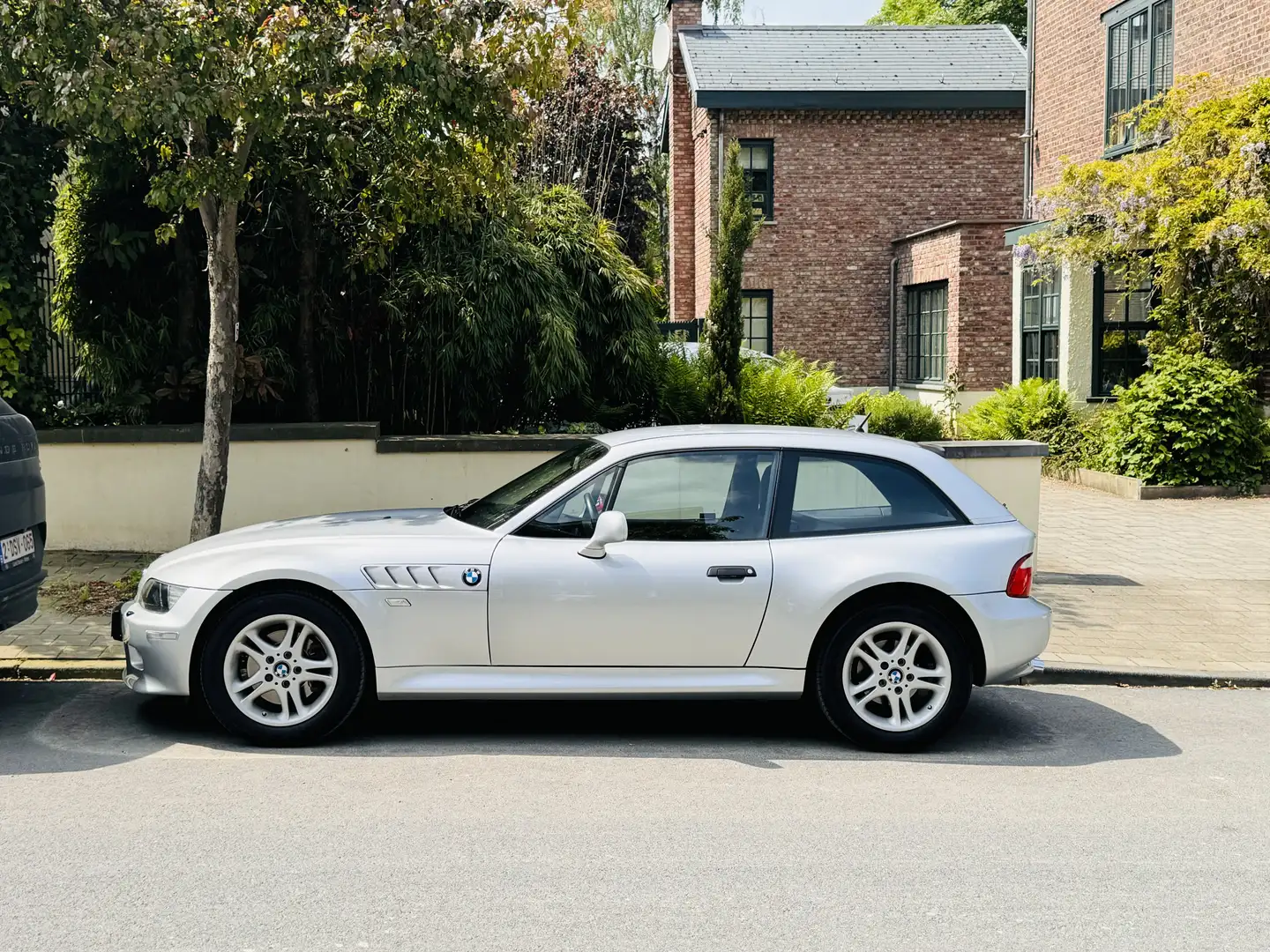 BMW Z3 3.0i - 2
