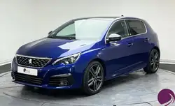 Peugeot 308 1.5 BLUEHDI 130 CH GT LINE