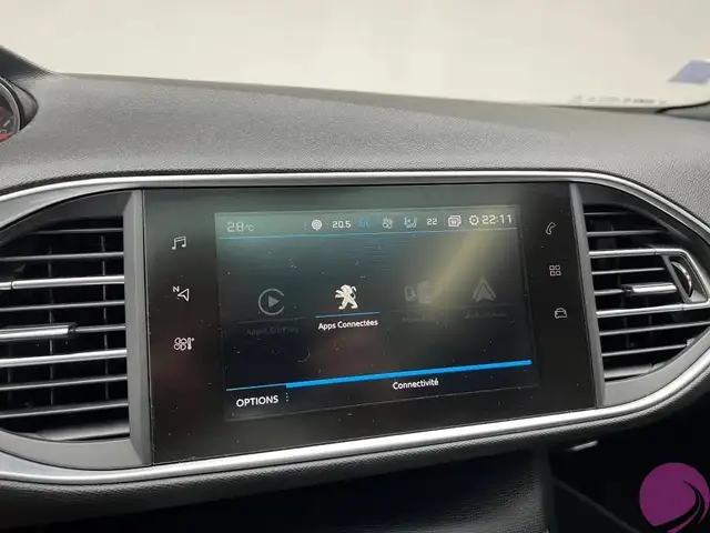 Peugeot 308 view 15