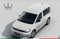 Volkswagen Caddy 1.5 phev 150cv Space dsg Bianco - thumbnail 6