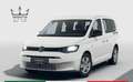 Volkswagen Caddy 1.5 phev 150cv Space dsg Bianco - thumbnail 1