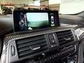 BMW M4 Cabrio *2.Hand*Garantie*ab3,99%* Zwart - thumbnail 11