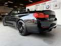 BMW M4 Cabrio *2.Hand*Garantie*ab3,99%* Zwart - thumbnail 5