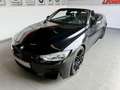 BMW M4 Cabrio *2.Hand*Garantie*ab3,99%* Zwart - thumbnail 1