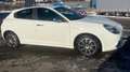 Alfa Romeo Giulietta 1.4 TB 16V Turismo Weiß - thumbnail 6