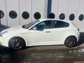 Alfa Romeo Giulietta 1.4 TB 16V Turismo Weiß - thumbnail 7