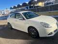 Alfa Romeo Giulietta 1.4 TB 16V Turismo Weiß - thumbnail 4