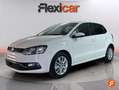 Volkswagen Polo Sport 1.2 TSI 110cv BMT DSG Blanc - thumbnail 3