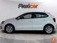 Volkswagen Polo Sport 1.2 TSI 110cv BMT DSG Blanc - thumbnail 4