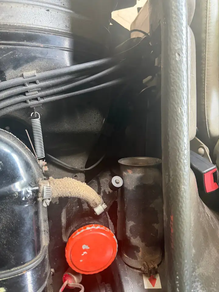 Puch Pinzgauer 710K 4x4, foto 11