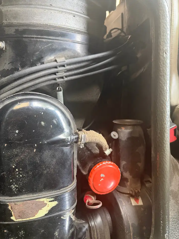 Puch Pinzgauer 710K 4x4, foto 10