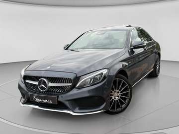 220D BUSINESS EXECUTIVE 7G-TRONIC PLUS * T.OUVRANT * LED * GPS