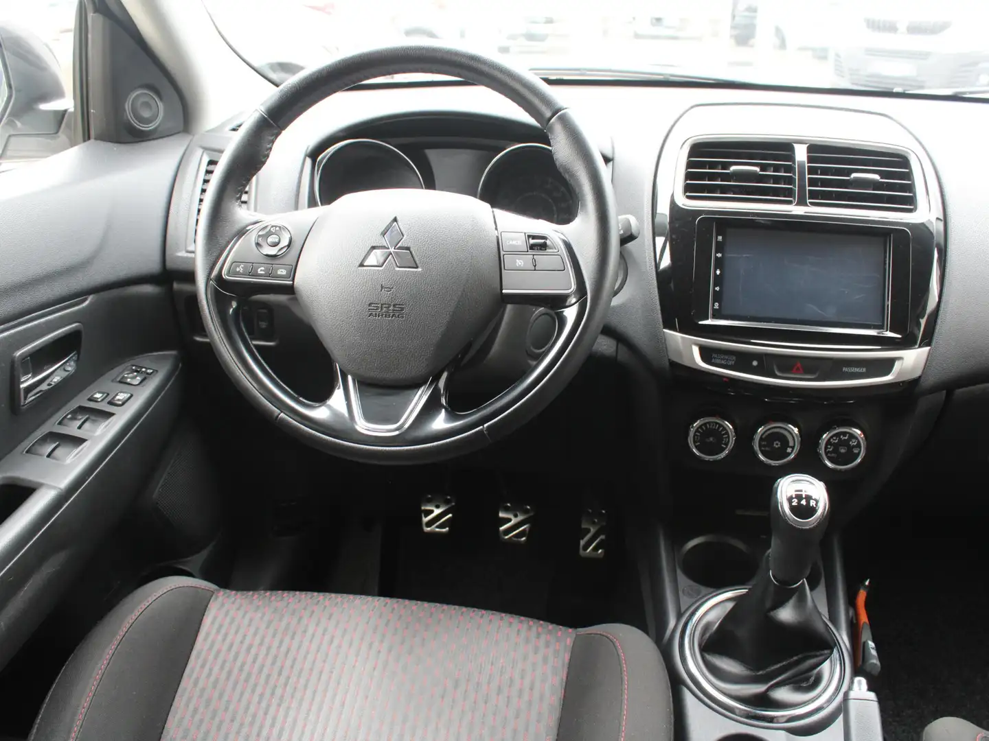 Mitsubishi ASX 1.6 Cleartec Intense | AIRCO | CRUISE CONTROL | CL Wit - 2