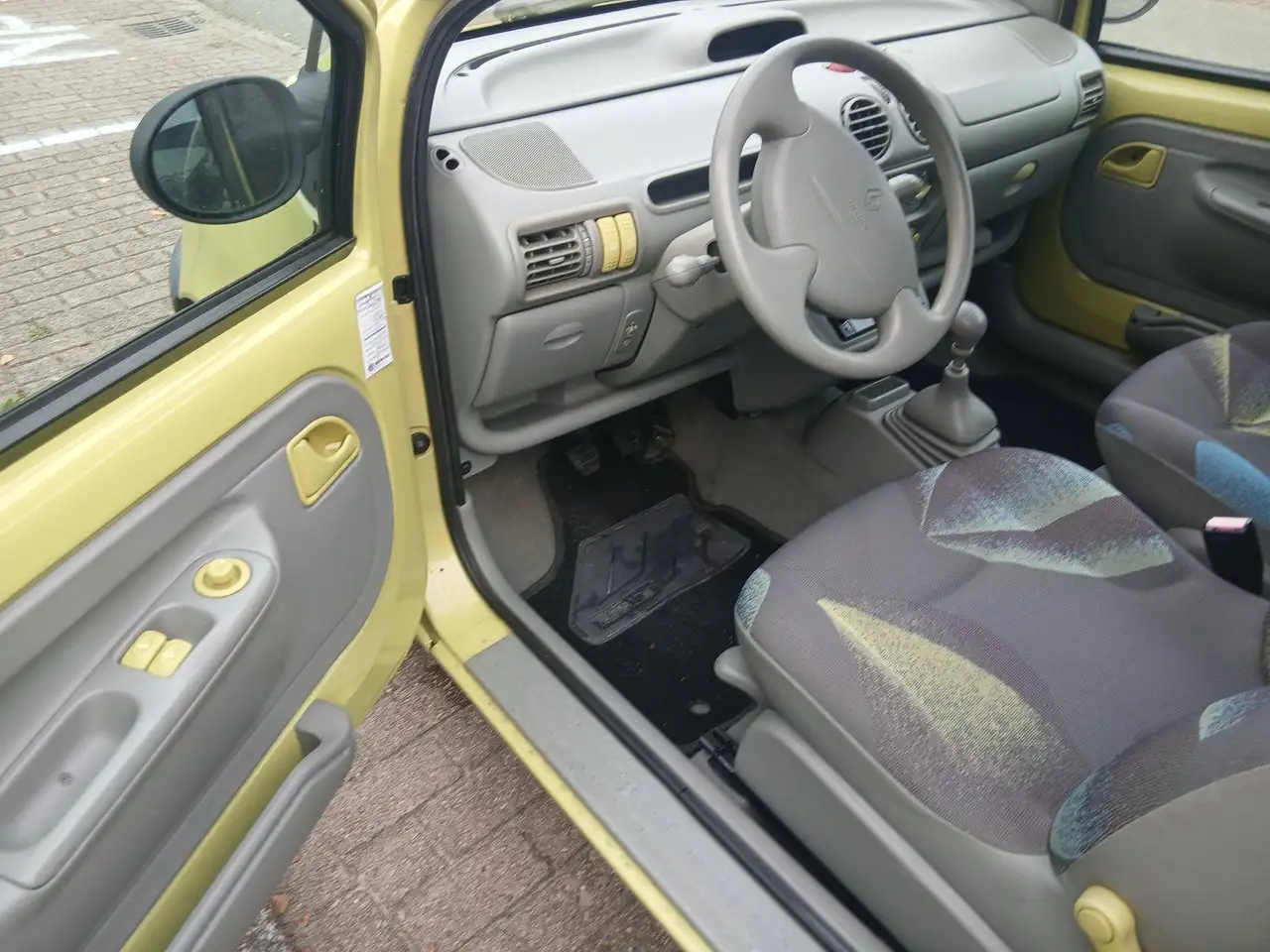 Renault Twingo 1.2 Comfort, foto 5