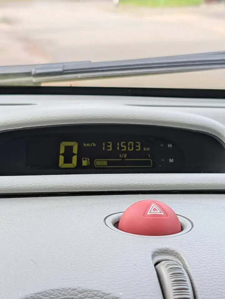 Renault Twingo 1.2 Comfort, foto 4
