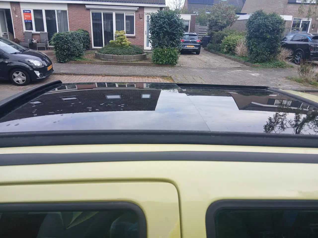 Renault Twingo 1.2 Comfort, foto 7