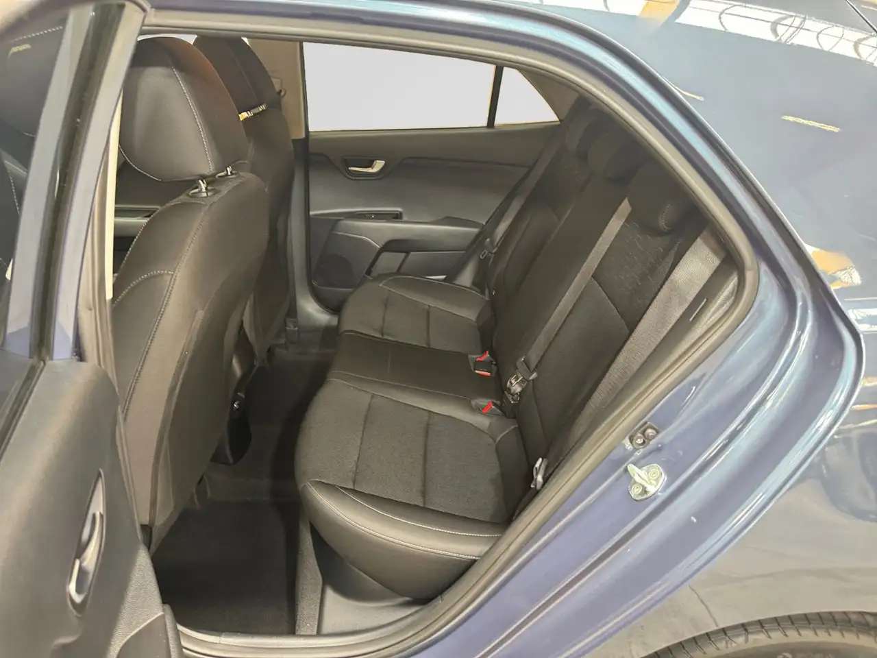 Kia Rio Pulse 1.2 84cv, миниатюра 6