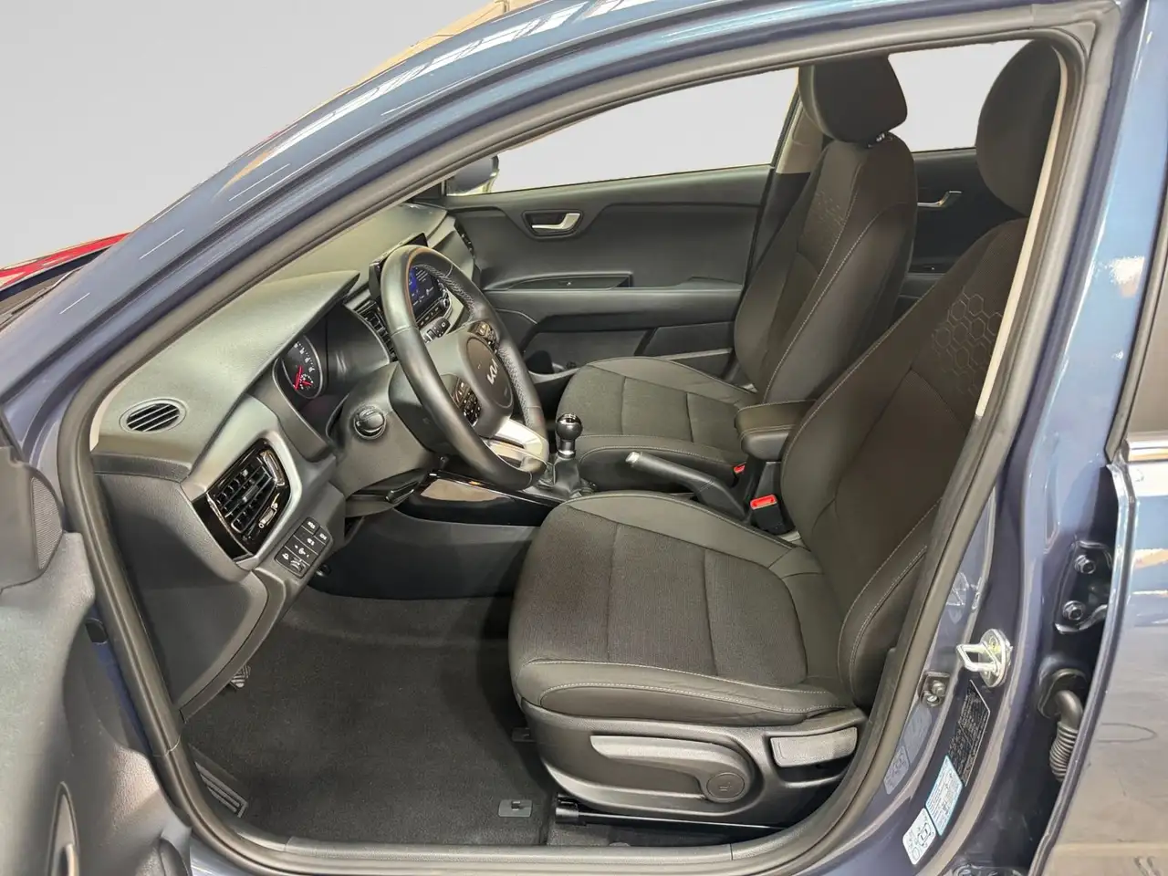 Kia Rio Pulse 1.2 84cv, миниатюра 5