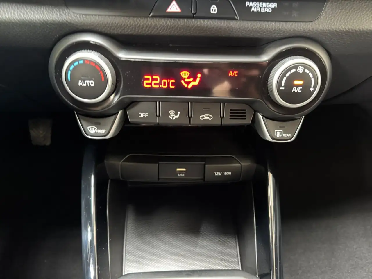 Kia Rio Pulse 1.2 84cv, миниатюра 12
