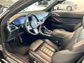 BMW 430 i xDrive Cabrio Aut. M Sport (M-Paket Pro) Negro - thumbnail 9
