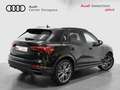 Audi Q3 35 TDI Black line S tronic 110kW Noir - thumbnail 4