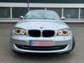 BMW 118 AUTOMATIK und Scheckheft gepflegt !!! Szürke - thumbnail 7
