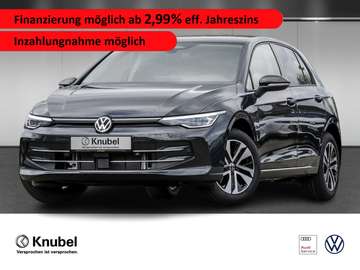 VIII ENERGY 1.5 eTSI DSG LED+ Navi AHK ACC Ganz...