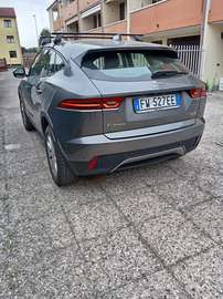 Jaguar Epace 150 awd diesel 2.0