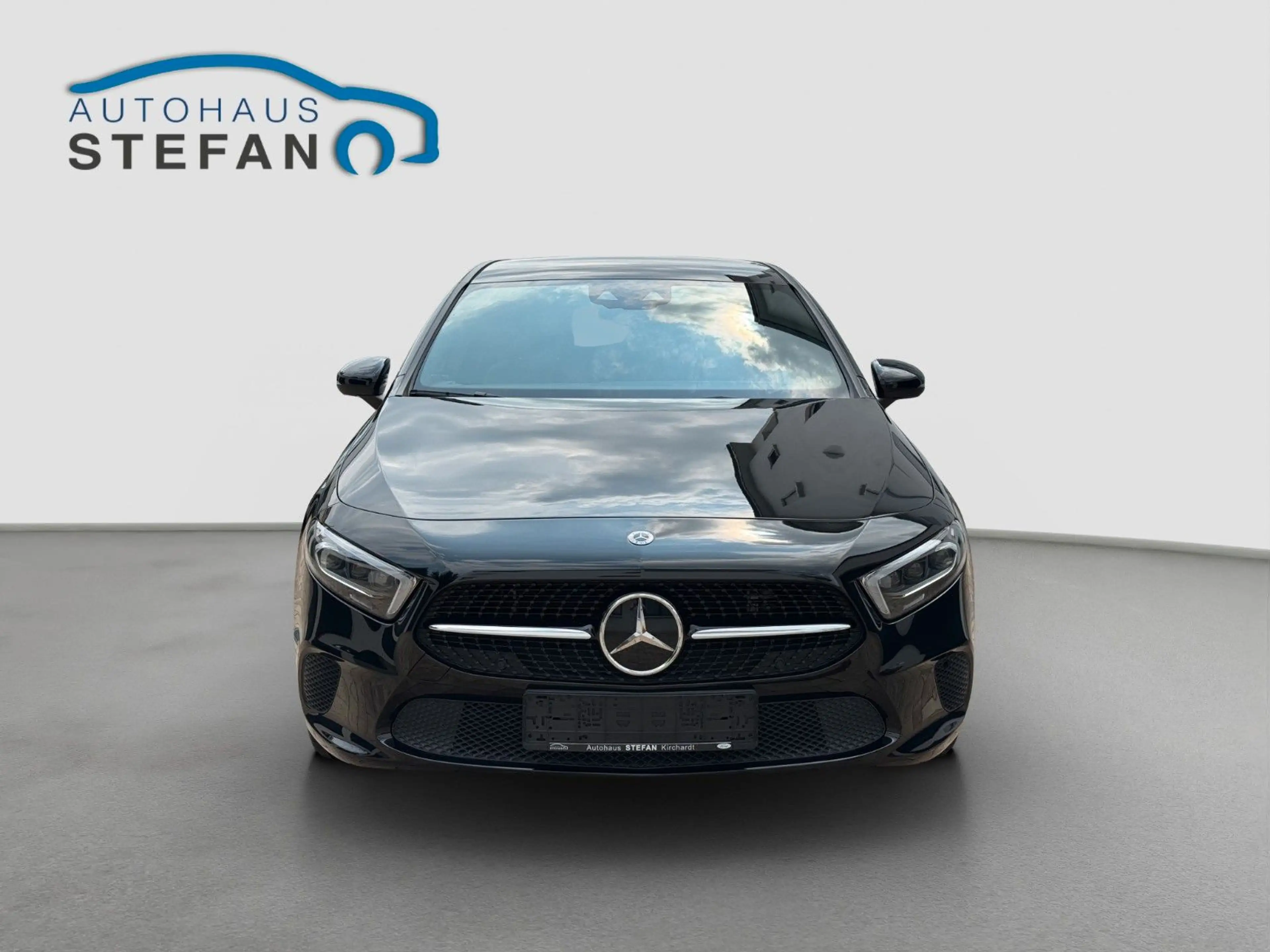 Mercedes-Benz A 250 e Progressive Night MultiBeam|Wide|DISTR. — photo 5