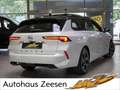 Opel Astra ST 1.5 D GS-Line HGSD NAVI ACC HUD AHK Weiß - thumbnail 3