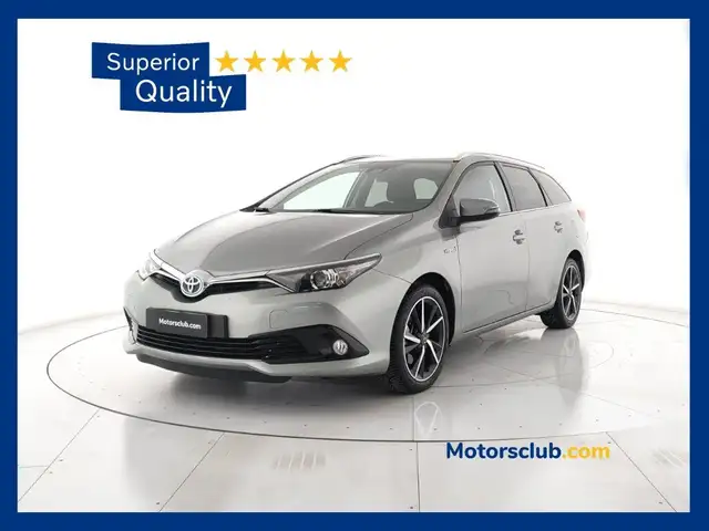 Toyota Auris Touring Sports 1.8 Hybrid Style