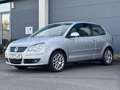 Volkswagen Polo 1.4 Sportline Klima Leder ALU PDC *TÜV NEU* Silber - thumbnail 1