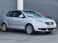 Volkswagen Polo 1.4 Sportline Klima Leder ALU PDC *TÜV NEU* Silber - thumbnail 3