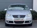 Volkswagen Polo 1.4 Sportline Klima Leder ALU PDC *TÜV NEU* Silber - thumbnail 2