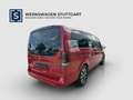 Mercedes-Benz EQV 300 EQV 300 Lang JUPITERROT NEUES MODELL MULTIBEAM Rouge - thumbnail 5